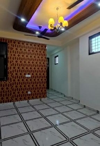3 Bedroom 810 Sq.Ft. Builder Floor in Karawal Nagar Delhi