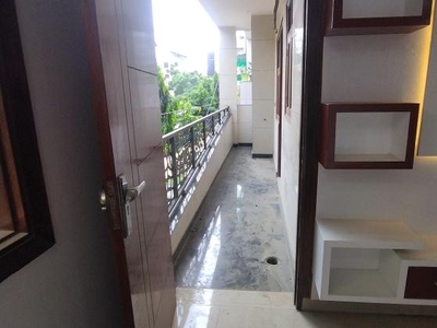 3 Bedroom 850 Sq.Ft. Builder Floor in Rohini Sector 23 Delhi