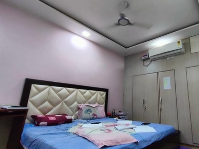 3 Bedroom 850 Sq.Ft. Builder Floor in Rohini Sector 7 Delhi