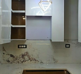 3 Bedroom 90 Sq.Yd. Builder Floor in Dwarka Mor Delhi