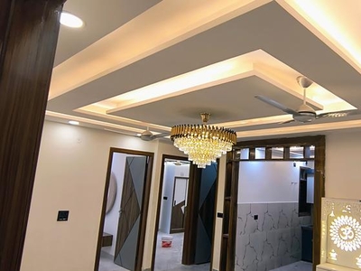 3 Bedroom 900 Sq.Ft. Builder Floor in Dwarka Delhi
