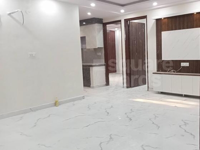 3 Bedroom 900 Sq.Ft. Builder Floor in Mahavir Enclave 1 Delhi