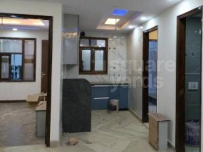 3 Bedroom 900 Sq.Ft. Builder Floor in Rohini Sector 25 Delhi