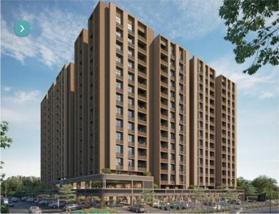 3 BHK 1700 Sq. ft Apartment for Sale in Shela, Ahmedabad