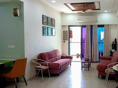 3 BHK 2079 Sq. ft Apartment for Sale in Gota, Ahmedabad