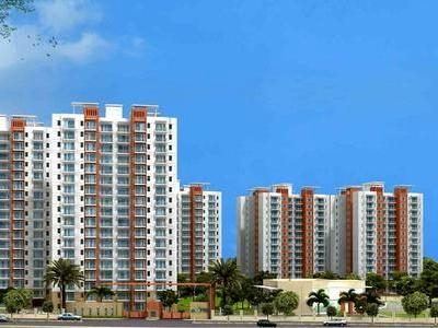 3 BHK Flat / Apartment For SALE 5 mins from Sector-110