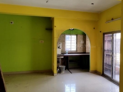 3 BHK Flat for rent in Baguiati, Kolkata - 1100 Sqft
