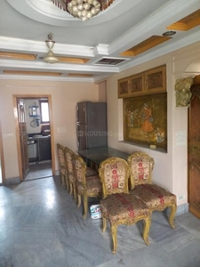 3 BHK Flat for rent in Beliaghata, Kolkata - 1700 Sqft