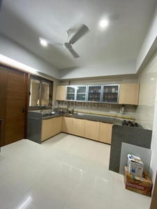 3 BHK Flat for rent in Bodakdev, Ahmedabad - 3200 Sqft