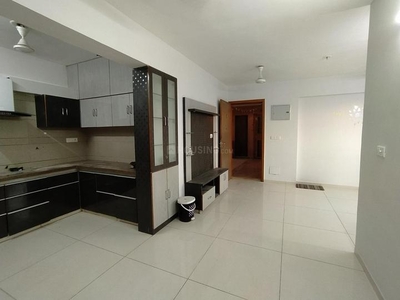 3 BHK Flat for rent in Bopal, Ahmedabad - 1480 Sqft