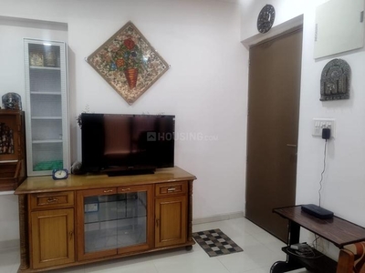 3 BHK Flat for rent in Bopal, Ahmedabad - 1980 Sqft