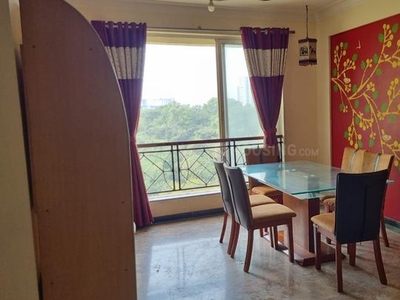3 BHK Flat for rent in Hiranandani Estate, Thane - 1266 Sqft