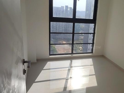 3 BHK Flat for rent in Jagatpur, Ahmedabad - 1700 Sqft