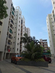 3 BHK Flat for rent in Jodhpur, Ahmedabad - 1750 Sqft