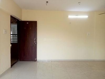 3 BHK Flat for rent in Kasarvadavali, Thane West, Thane - 1200 Sqft