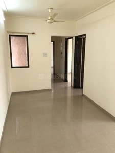 3 BHK Flat for rent in Kasarvadavali, Thane West, Thane - 1256 Sqft