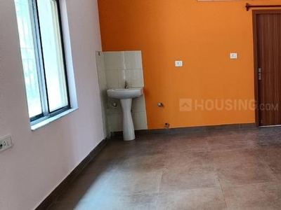 3 BHK Flat for rent in Keshtopur, Kolkata - 1250 Sqft