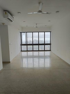 3 BHK Flat for rent in Lower Parel, Mumbai - 1600 Sqft