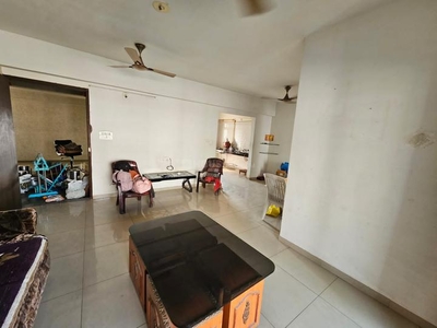 3 BHK Flat for rent in Makarba, Ahmedabad - 1641 Sqft