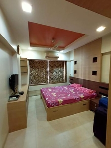 3 BHK Flat for rent in Malad East, Mumbai - 1250 Sqft