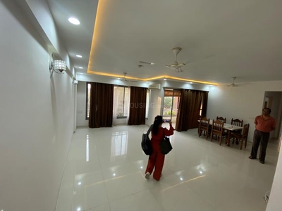 3 BHK Flat for rent in Motera, Ahmedabad - 2520 Sqft