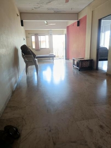 3 BHK Flat for rent in Naranpura, Ahmedabad - 1600 Sqft
