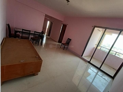3 BHK Flat for rent in Naranpura, Ahmedabad - 1665 Sqft
