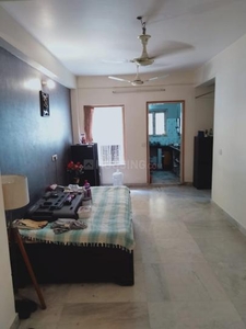 3 BHK Flat for rent in New Garia, Kolkata - 1100 Sqft