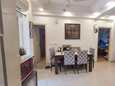 3 BHK Flat for rent in Noida Extension, Greater Noida - 1293 Sqft