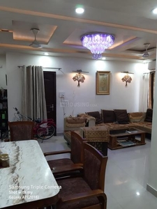 3 BHK Flat for rent in Noida Extension, Greater Noida - 1356 Sqft