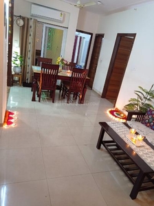 3 BHK Flat for rent in Noida Extension, Greater Noida - 1440 Sqft