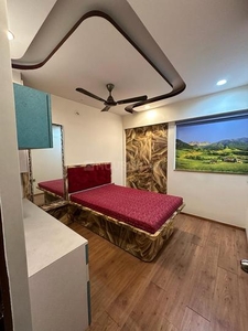 3 BHK Flat for rent in Palava, Thane - 1200 Sqft