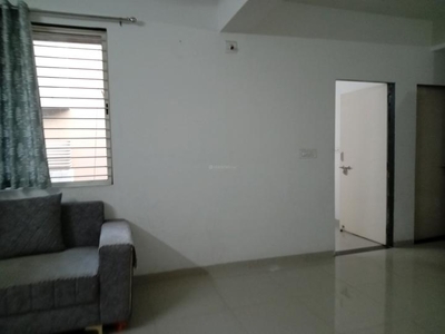 3 BHK Flat for rent in Paldi, Ahmedabad - 1150 Sqft