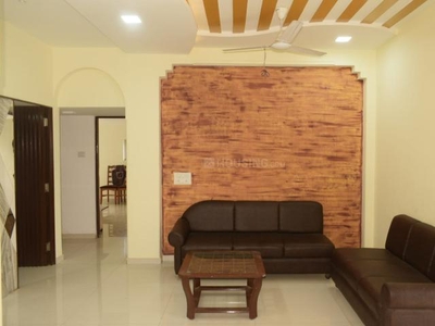 3 BHK Flat for rent in Paldi, Ahmedabad - 1800 Sqft