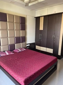 3 BHK Flat for rent in Paldi, Ahmedabad - 1800 Sqft