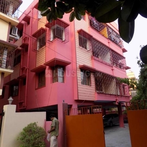 3 BHK Flat for rent in Picnic Garden, Kolkata - 1180 Sqft
