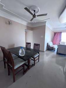 3 BHK Flat for rent in Picnic Garden, Kolkata - 1480 Sqft