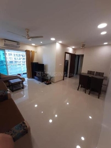 3 BHK Flat for rent in Powai, Mumbai - 1500 Sqft