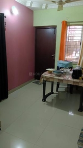 3 BHK Flat for rent in Rajarhat, Kolkata - 1295 Sqft