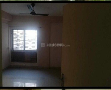 3 BHK Flat for rent in Rajarhat, Kolkata - 1325 Sqft