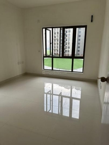 3 BHK Flat for rent in Rajarhat, Kolkata - 1374 Sqft