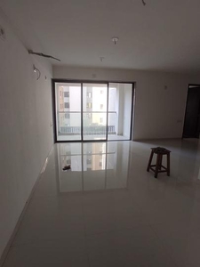 3 BHK Flat for rent in Sarkhej- Okaf, Ahmedabad - 1950 Sqft