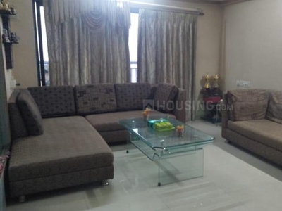 3 BHK Flat for rent in Satellite, Ahmedabad - 1900 Sqft