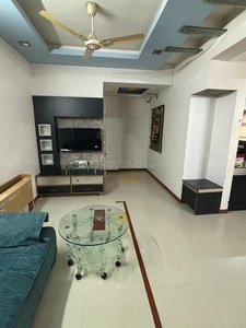 3 BHK Flat for rent in Satellite, Ahmedabad - 2250 Sqft