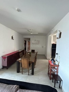 3 BHK Flat for rent in Sector 121, Noida - 2000 Sqft