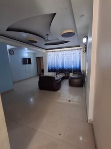 3 BHK Flat for rent in Sector 134, Noida - 1550 Sqft