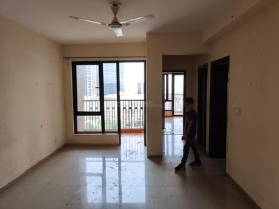3 BHK Flat for rent in Sector 137, Noida - 1654 Sqft