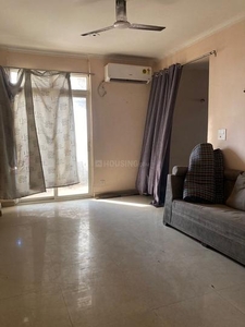 3 BHK Flat for rent in Sector 137, Noida - 1700 Sqft