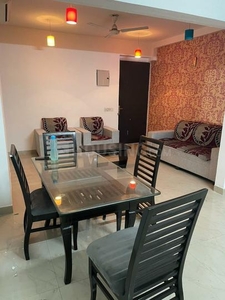 3 BHK Flat for rent in Sector 143B, Noida - 1995 Sqft
