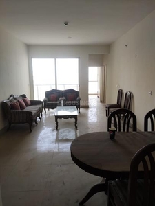 3 BHK Flat for rent in Sector 151, Noida - 1347 Sqft